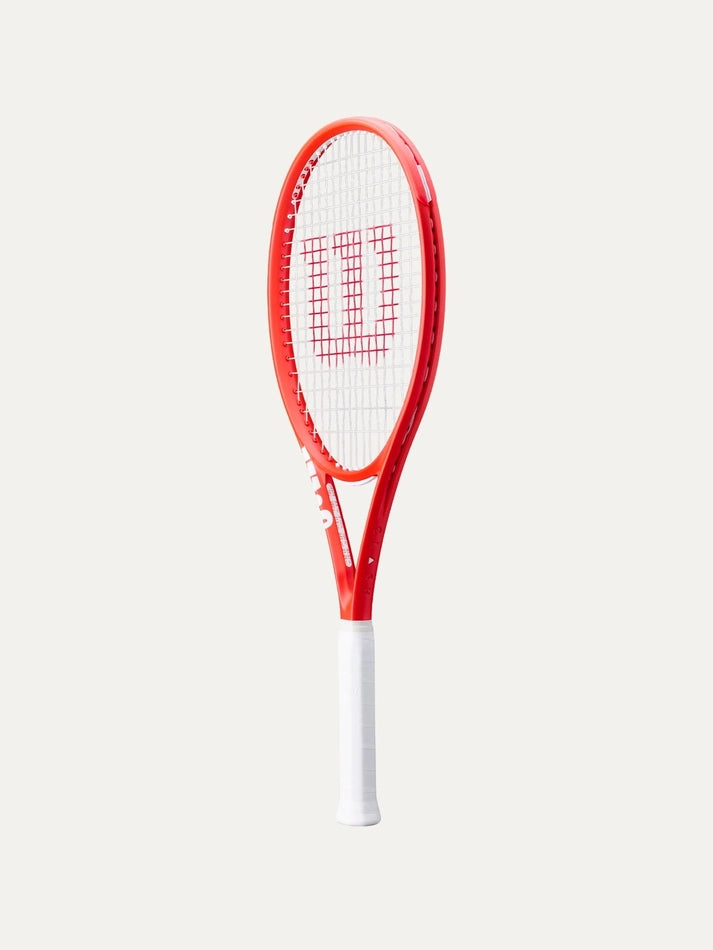 Raqueta Wilson Reverse Clash 100L V3