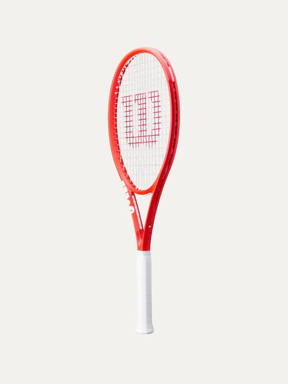 Raqueta Wilson Reverse Clash 100L V3