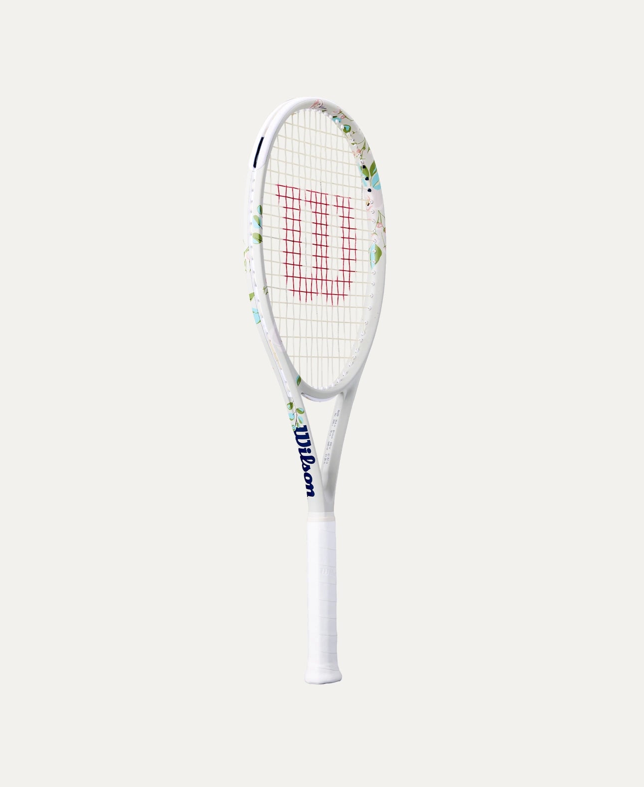Raqueta Wilson Clash 100 V3 Beauty & Agony