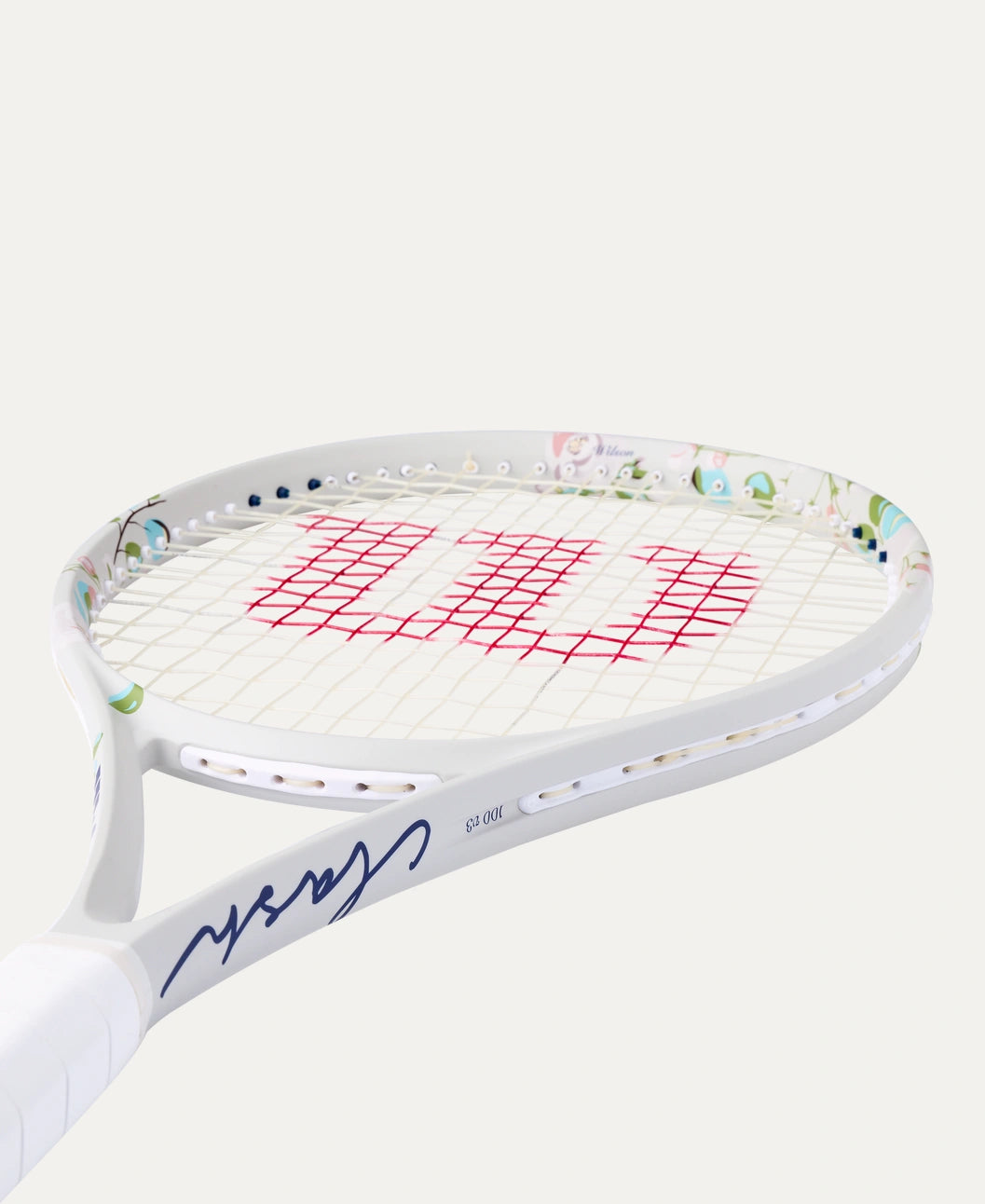 Raqueta Wilson Clash 100 V3 Beauty & Agony