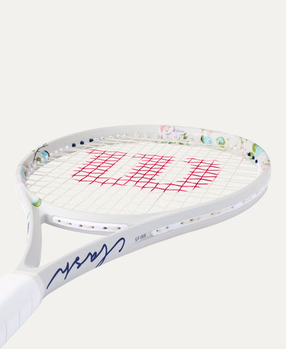 Raqueta Wilson Clash 100 V3 Beauty & Agony
