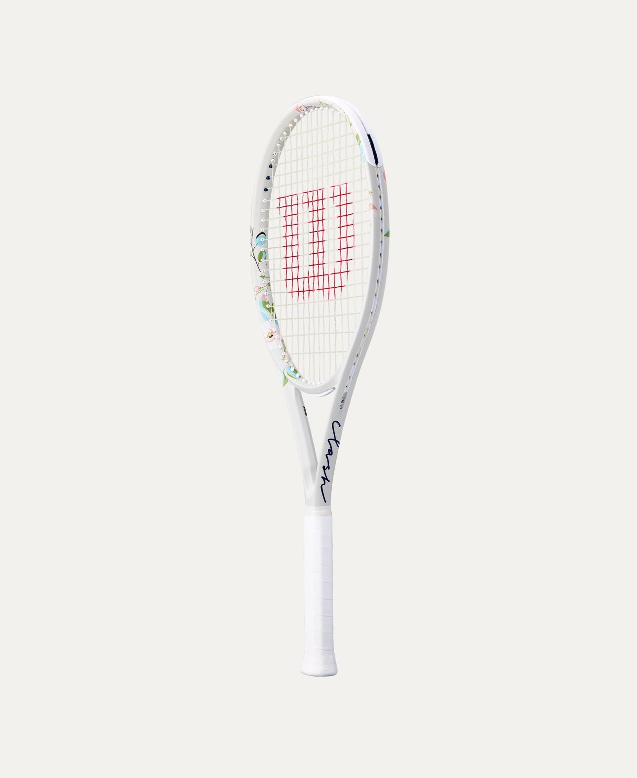 Raqueta Wilson Clash 100 V3 Beauty & Agony