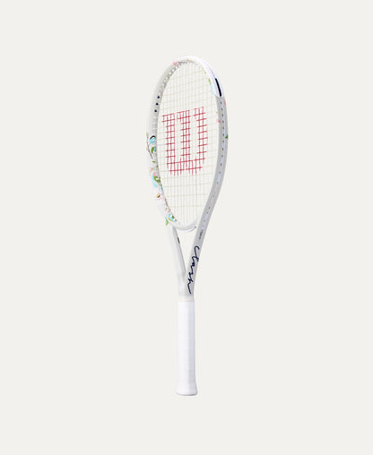 Raqueta Wilson Clash 100 V3 Beauty & Agony