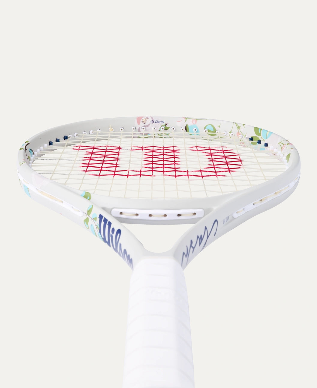 Raqueta Wilson Clash 100 V3 Beauty & Agony