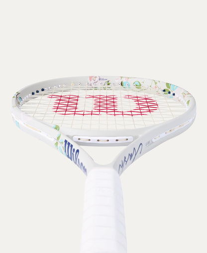 Raqueta Wilson Clash 100 V3 Beauty & Agony