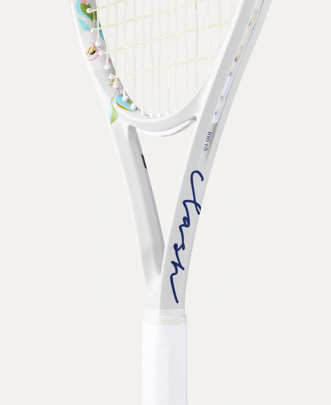 Raqueta Wilson Clash 100 V3 Beauty & Agony