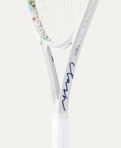 Raqueta Wilson Clash 100 V3 Beauty & Agony