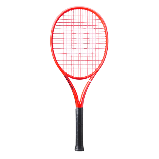 Raqueta Wilson Defyer 100L V1 para Tenis