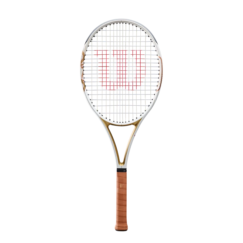 Raqueta Wilson Roger Federer 01 Pro Hall of Fame