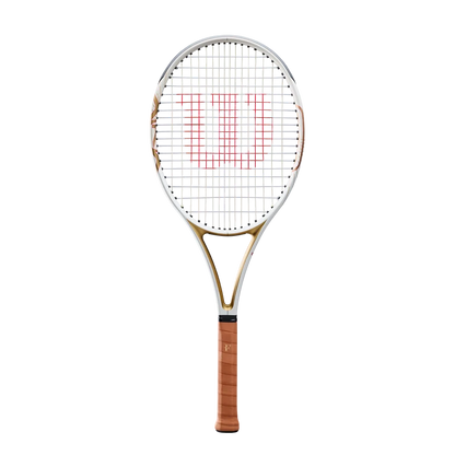 Raqueta Wilson Roger Federer 01 Pro Hall of Fame