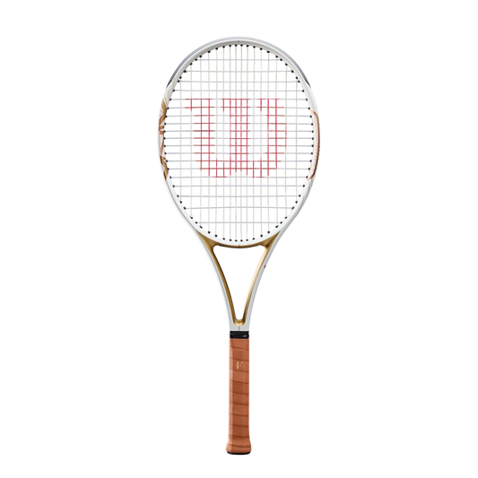 Raqueta Wilson Roger Federer 01 Pro Hall of Fame