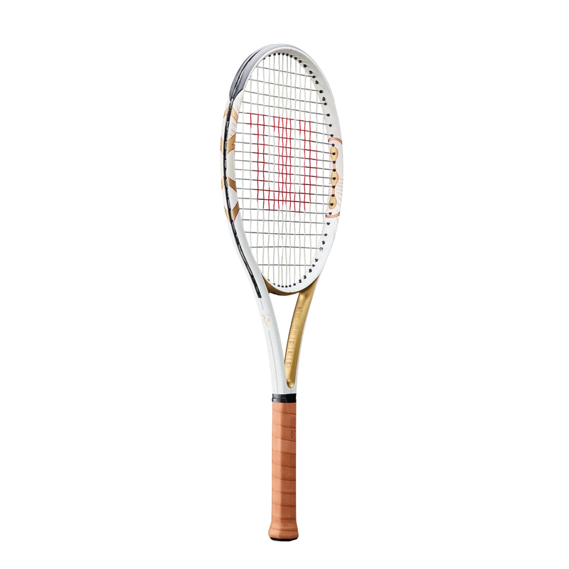 Raqueta Wilson Roger Federer 01 Pro Hall of Fame