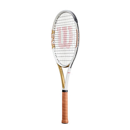 Raqueta Wilson Roger Federer 01 Pro Hall of Fame