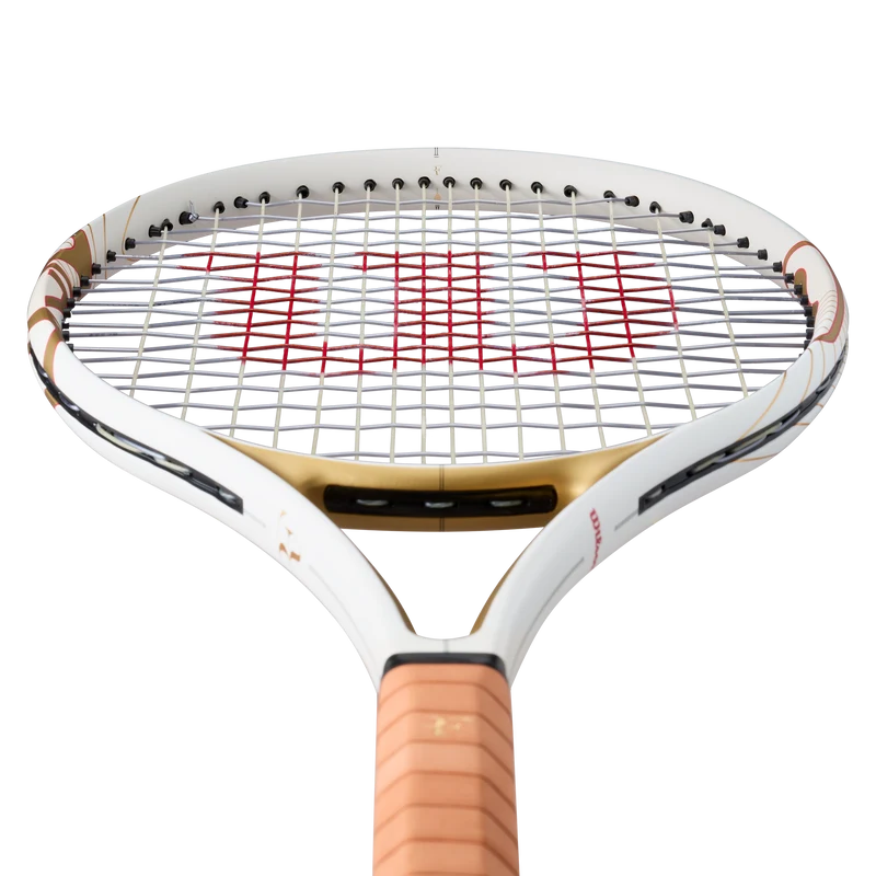 Raqueta Wilson Roger Federer 01 Pro Hall of Fame