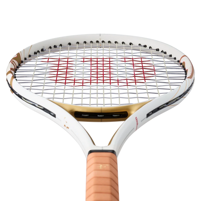 Raqueta Wilson Roger Federer 01 Pro Hall of Fame