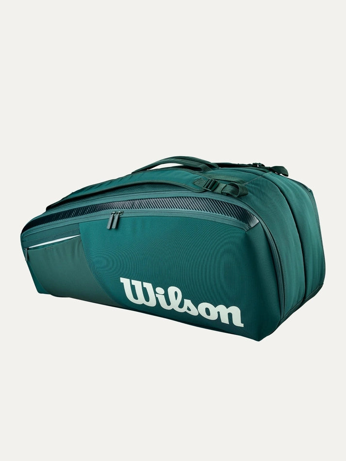 Maleta Wilson Blade V10 X9 Raquetas