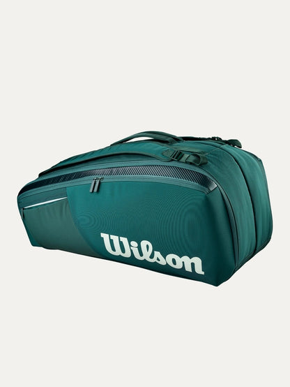 Maleta Wilson Blade V10 X9 Raquetas