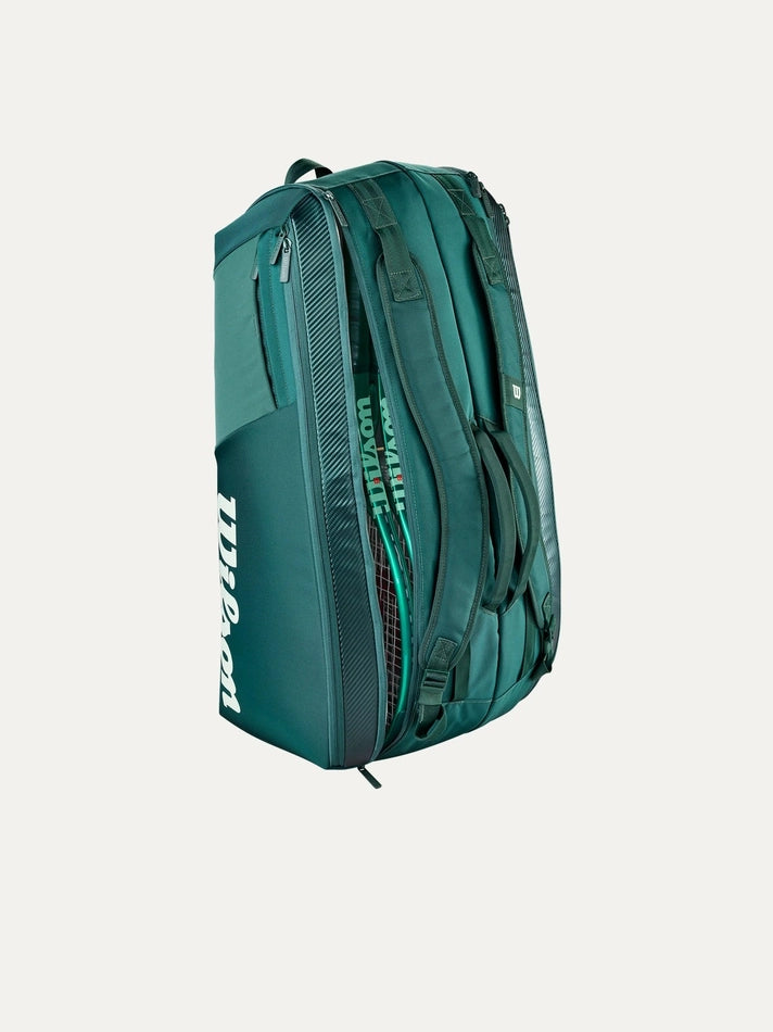 Maleta Wilson Blade V10 X9 Raquetas