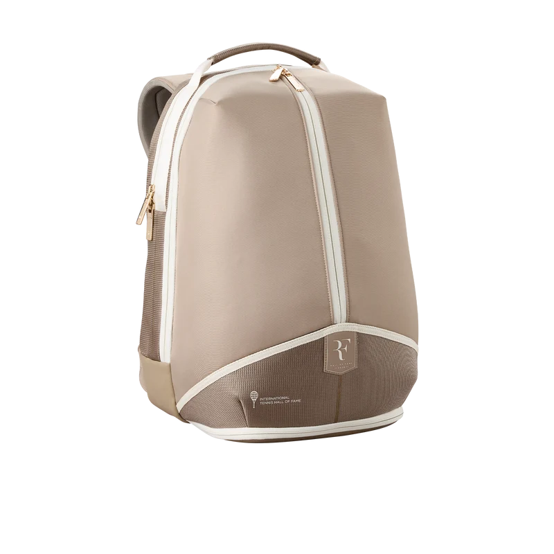 Mochila Roger Federer Hall of Fame