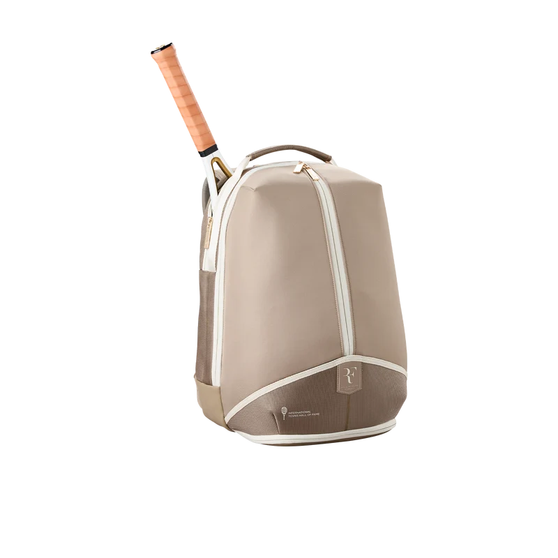 Mochila Roger Federer Hall of Fame