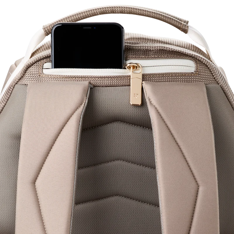 Mochila Roger Federer Hall of Fame
