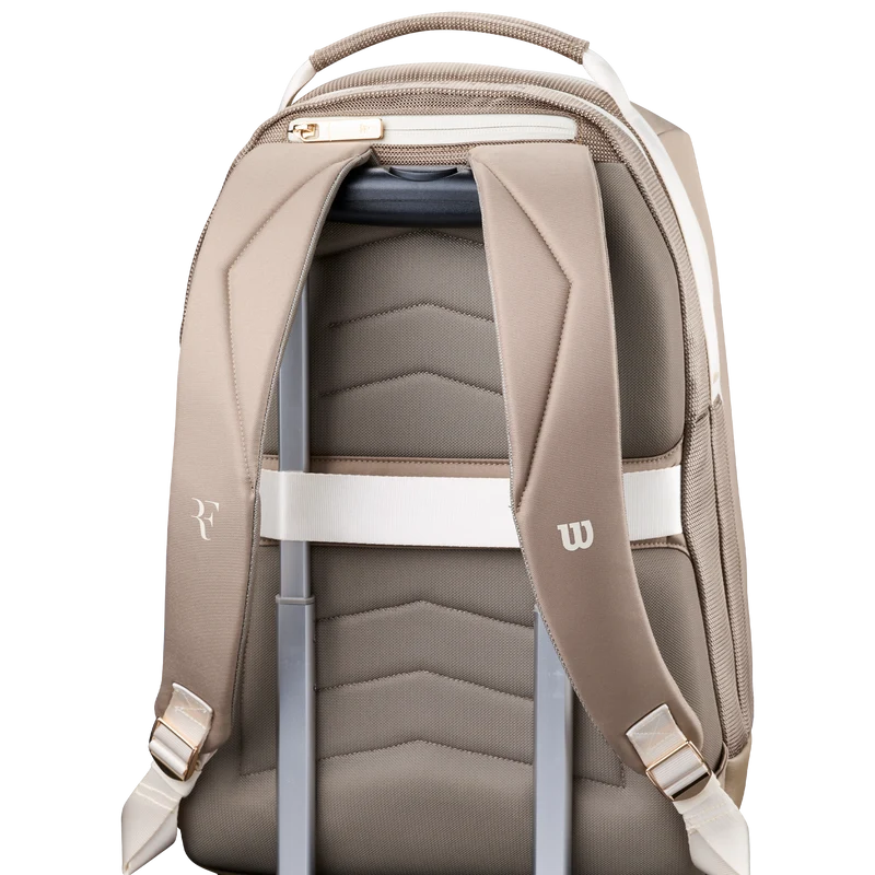 Mochila Roger Federer Hall of Fame
