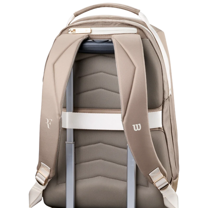 Mochila Roger Federer Hall of Fame