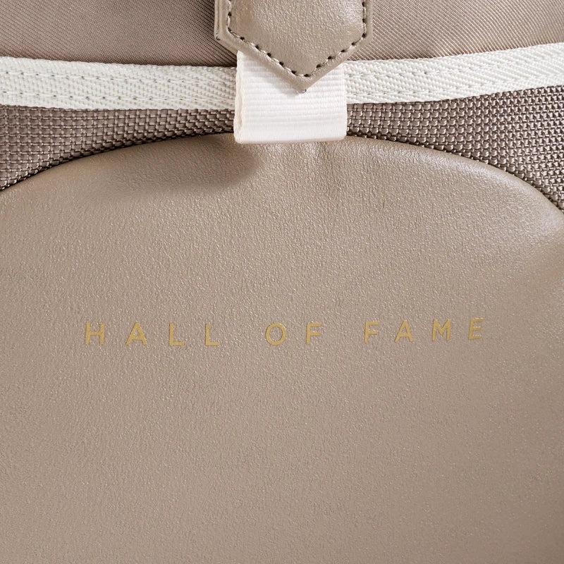 Maleta Duffel Roger Federer Hall of Fame