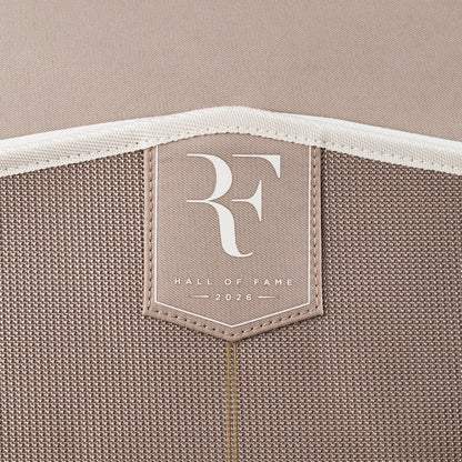 Maleta Duffel Roger Federer Hall of Fame