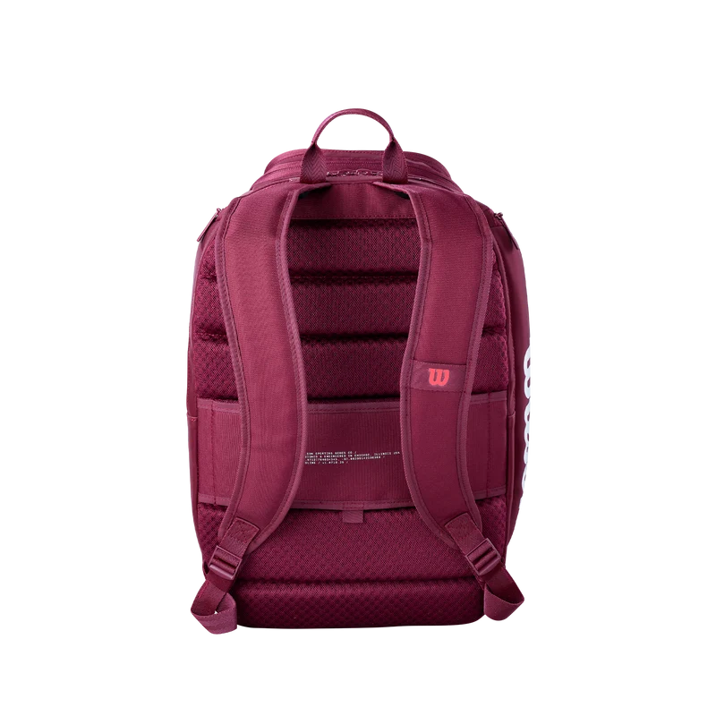 Mochila Wilson Defyer para Tennis