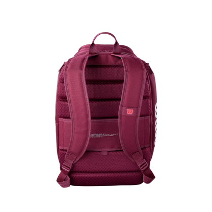 Mochila Wilson Defyer para Tennis