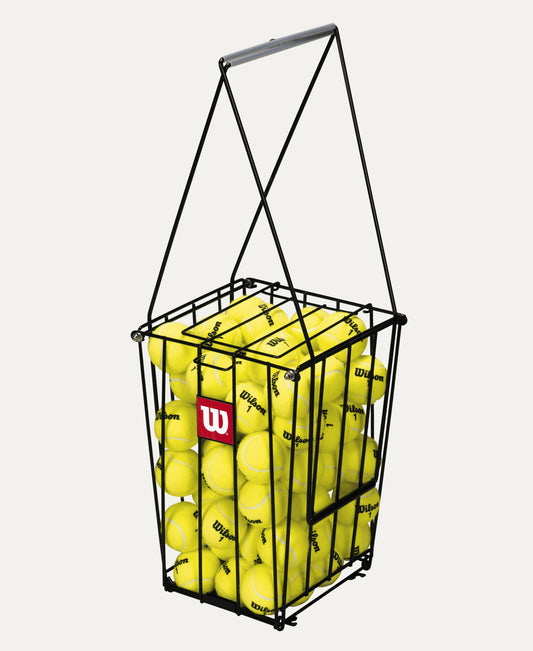 Wilson Canasta de Pelotas x75