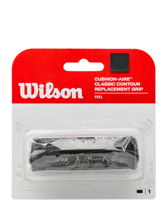 Wilson Grip Cushion-Aire Contour Negro