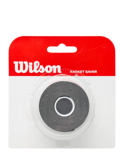 Wilson Cinta Protector de Raqueta Negro