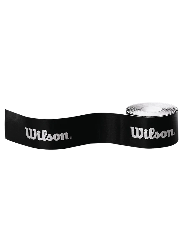Wilson Cinta Protector de Raqueta Negro