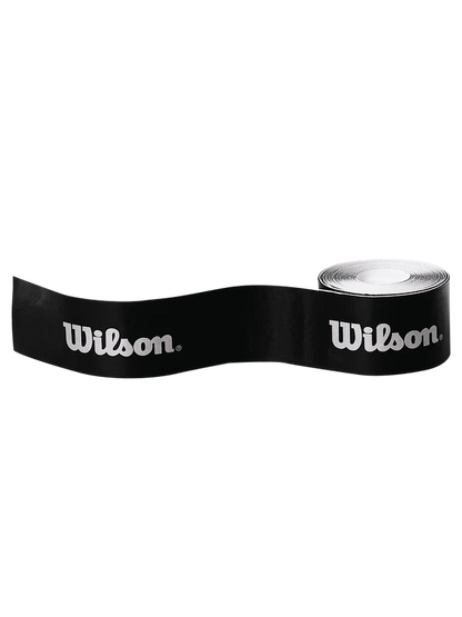 Wilson Cinta Protector de Raqueta Negro