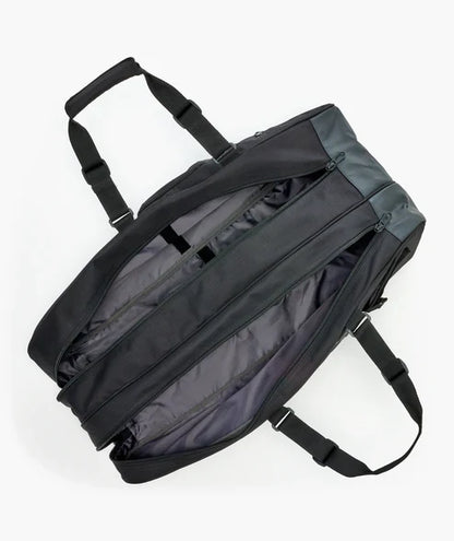 Raquetero Yonex Gearlogic Negro x6 para Tenis