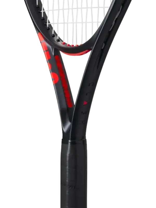 Raqueta Wilson Clash 100L V3