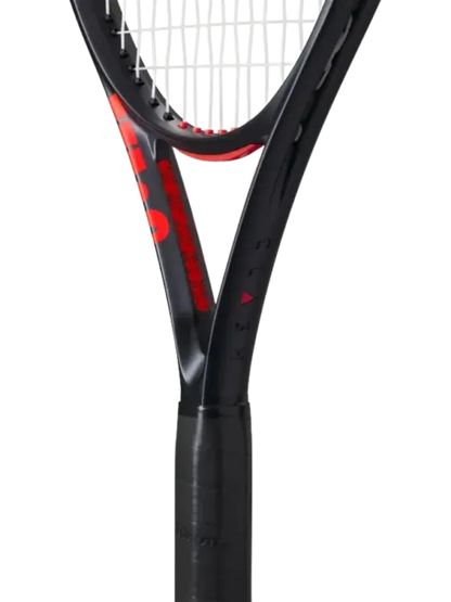 Raqueta Wilson Clash 100L V3
