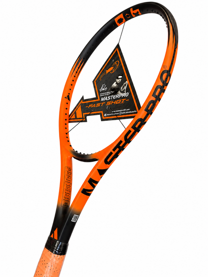 Raqueta Masterpro Fast shot para Frontenis