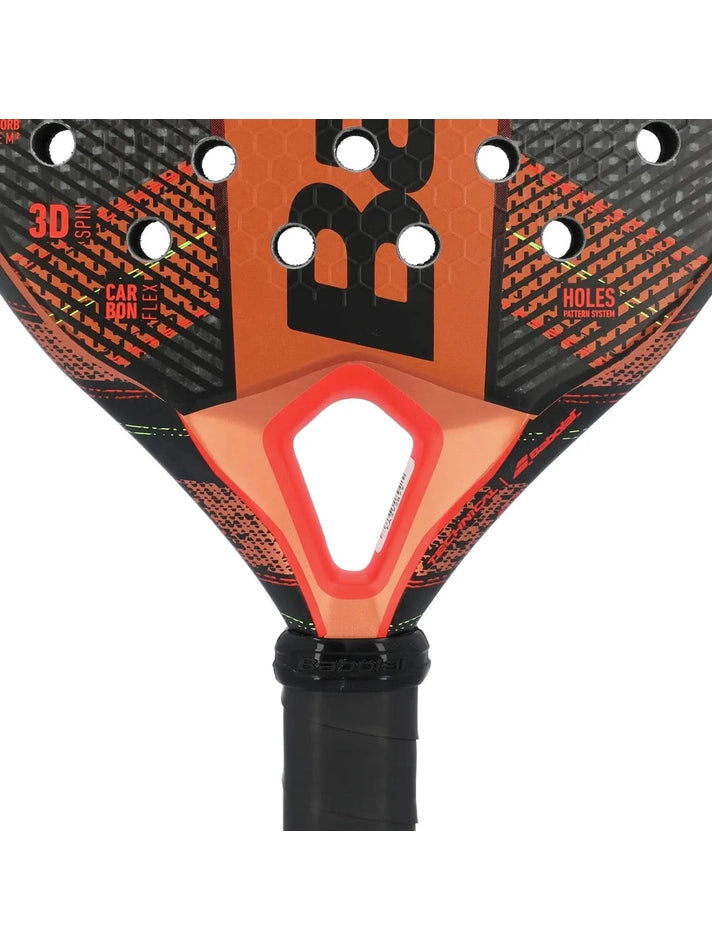 Babolat Technical Veron 2024 Pala Padel