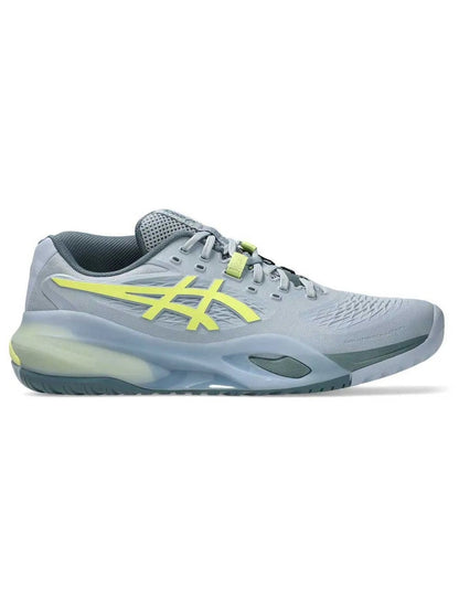 Tenis Asics Gel Resolution X Clay para Tennis