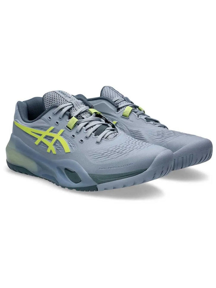Tenis Asics Gel Resolution X Clay para Tennis