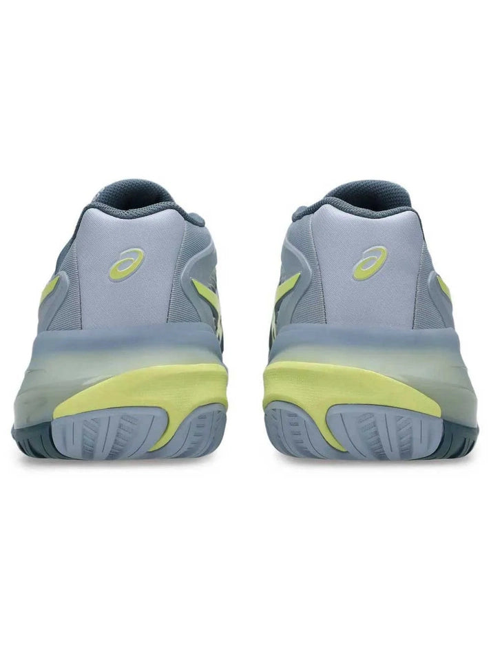 Tenis Asics Gel Resolution X Clay para Tennis