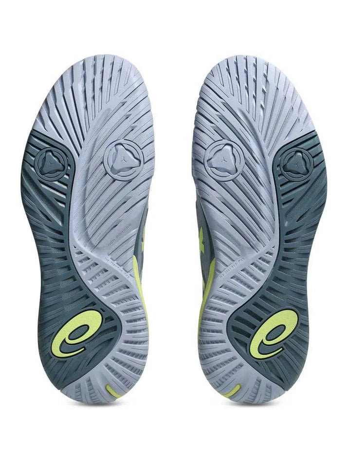Tenis Asics Gel Resolution X Clay para Tennis
