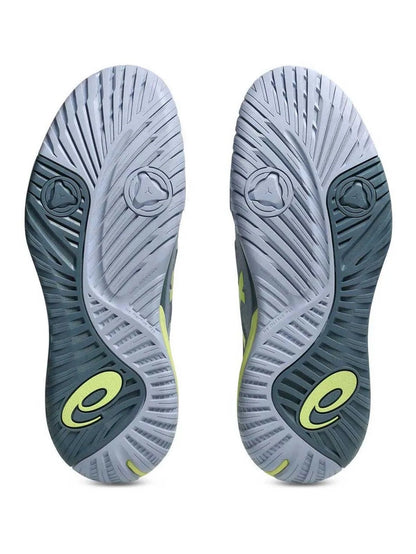 Tenis Asics Gel Resolution X Clay para Tennis