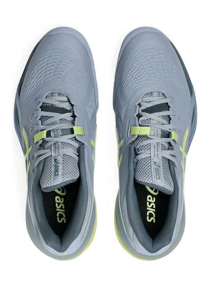 Tenis Asics Gel Resolution X Clay para Tennis