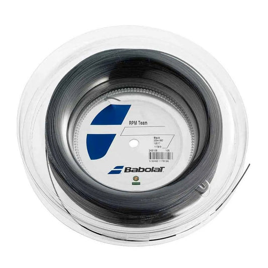 Rollo Babolat RPM Team Negro 200m