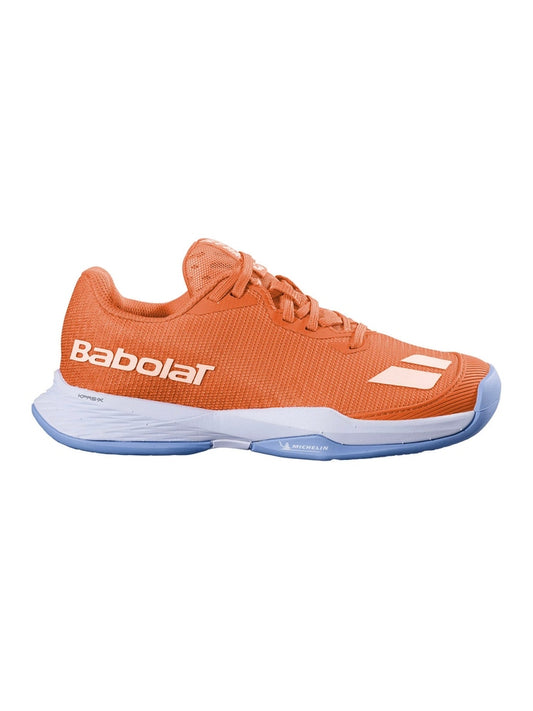 Tenis Babolat Jet Mach 3 Junior Multisuperficie para Tennis
