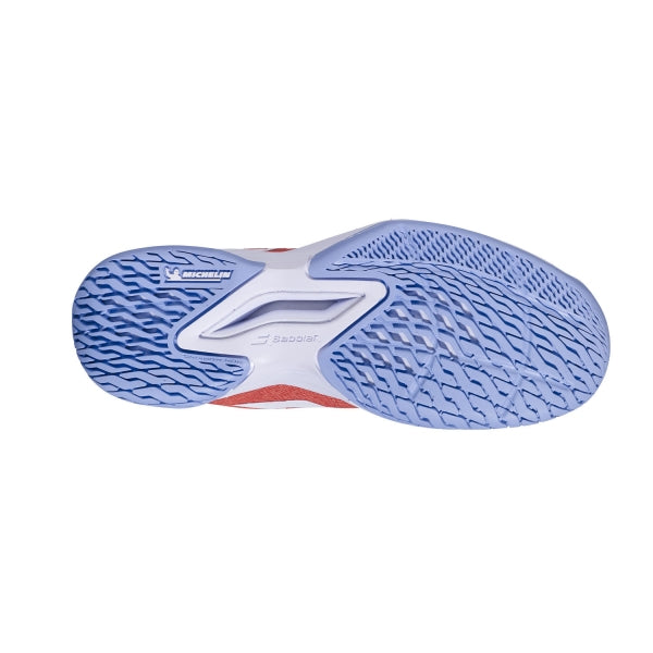 Tenis Babolat Jet Mach 3 Junior Multisuperficie para Tennis